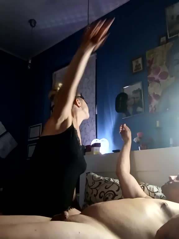 KrasotkaS Live Sex December 13, 2025