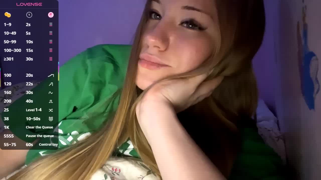 LizethHanry Live Sex December 13, 2025