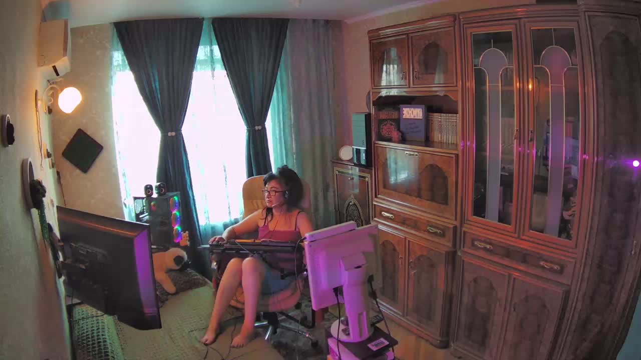 Infodar Live Sex December 14, 2025