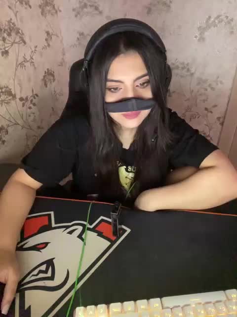 Aloeloea Live Sex December 13, 2025