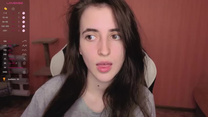 reaiss Live Sex December 14, 2025