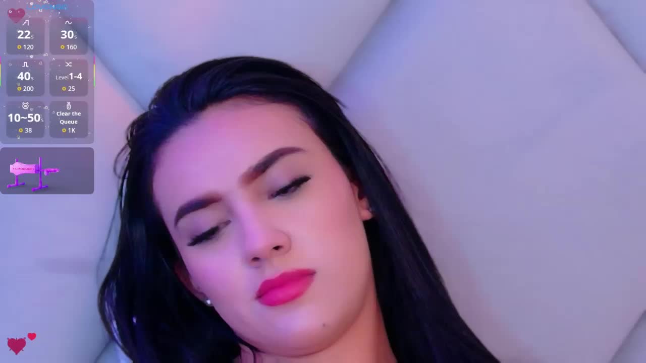 IsaValencia Live Sex December 13, 2025