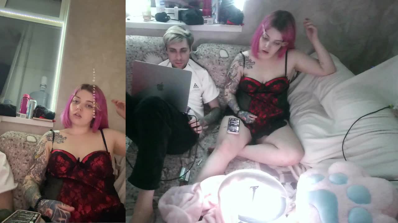 dirtycute Live Sex December 13, 2025