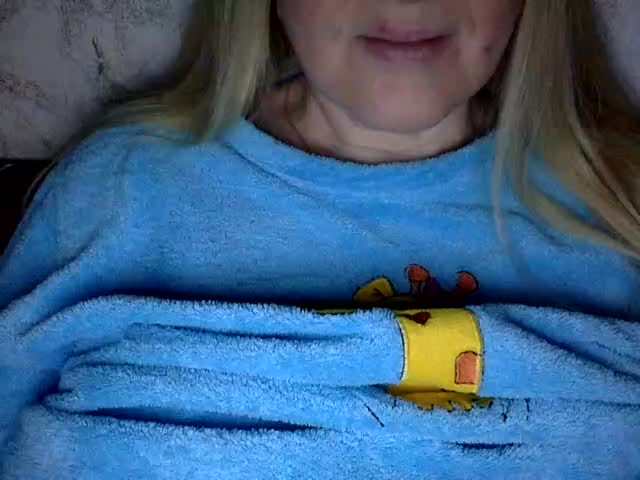 BlondyVio Live Sex December 13, 2025