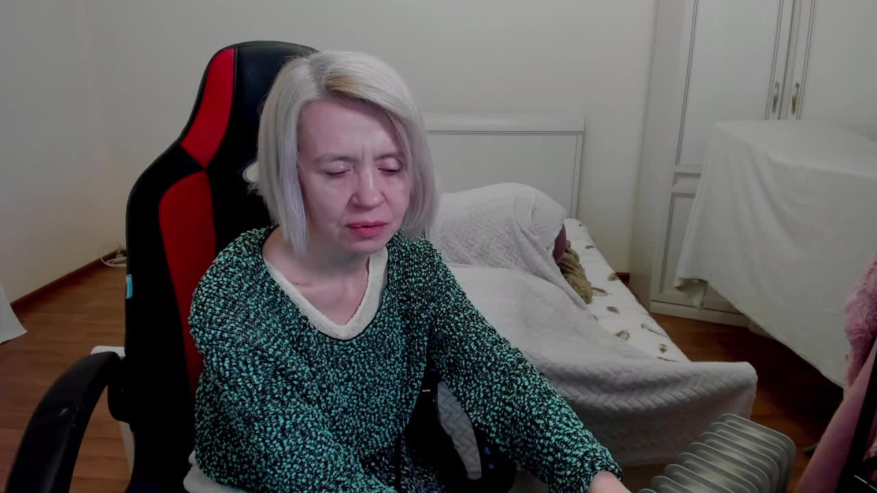 aminalive Live Sex December 19, 2025