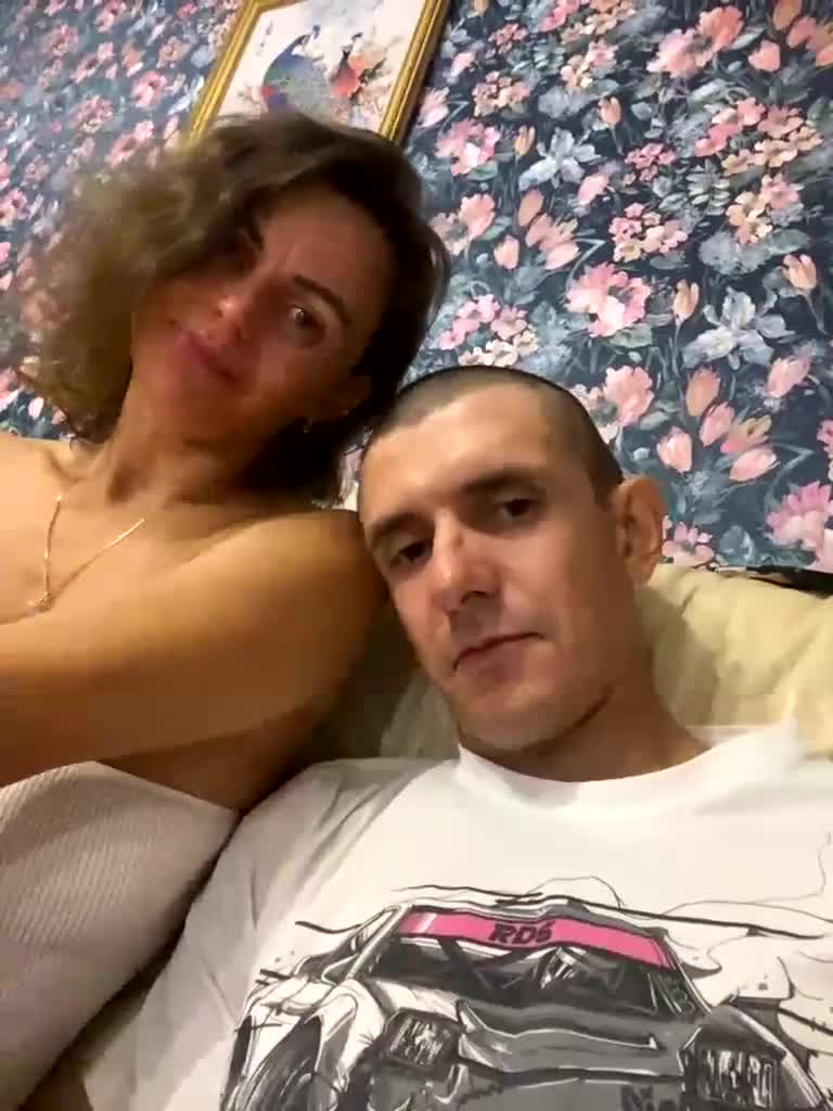 And-Liziantus Live Sex December 13, 2025