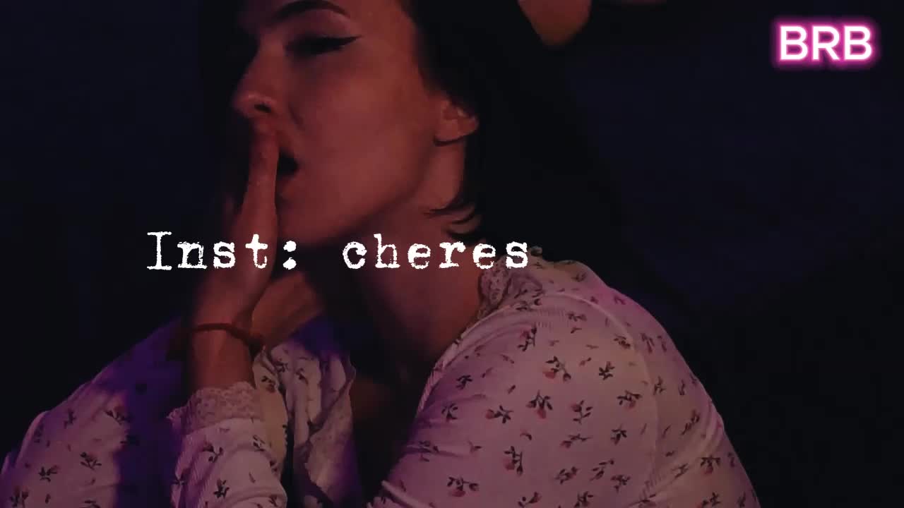 Chereshnya_ Live Sex December 17, 2025