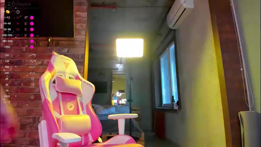 aesthetics_tease Live Sex December 14, 2025