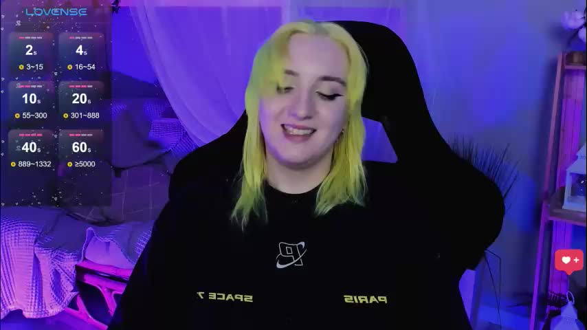 asheluck Live Sex December 15, 2025