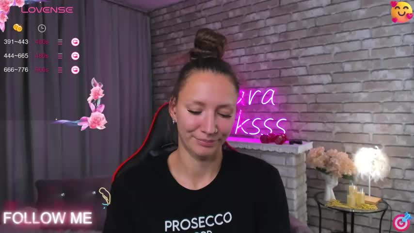 SarahCoksss Live Sex 2025.10.02