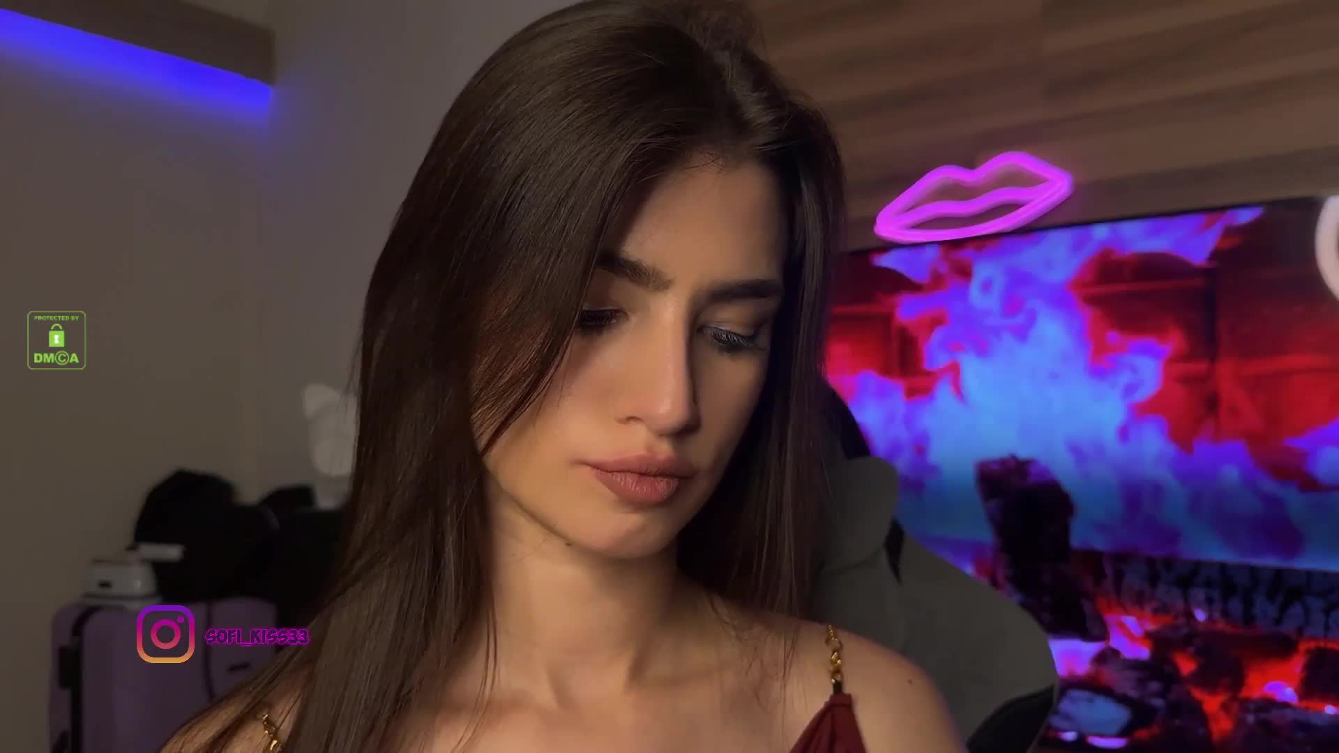 Sofi-Mi Live Sex December 18, 2025