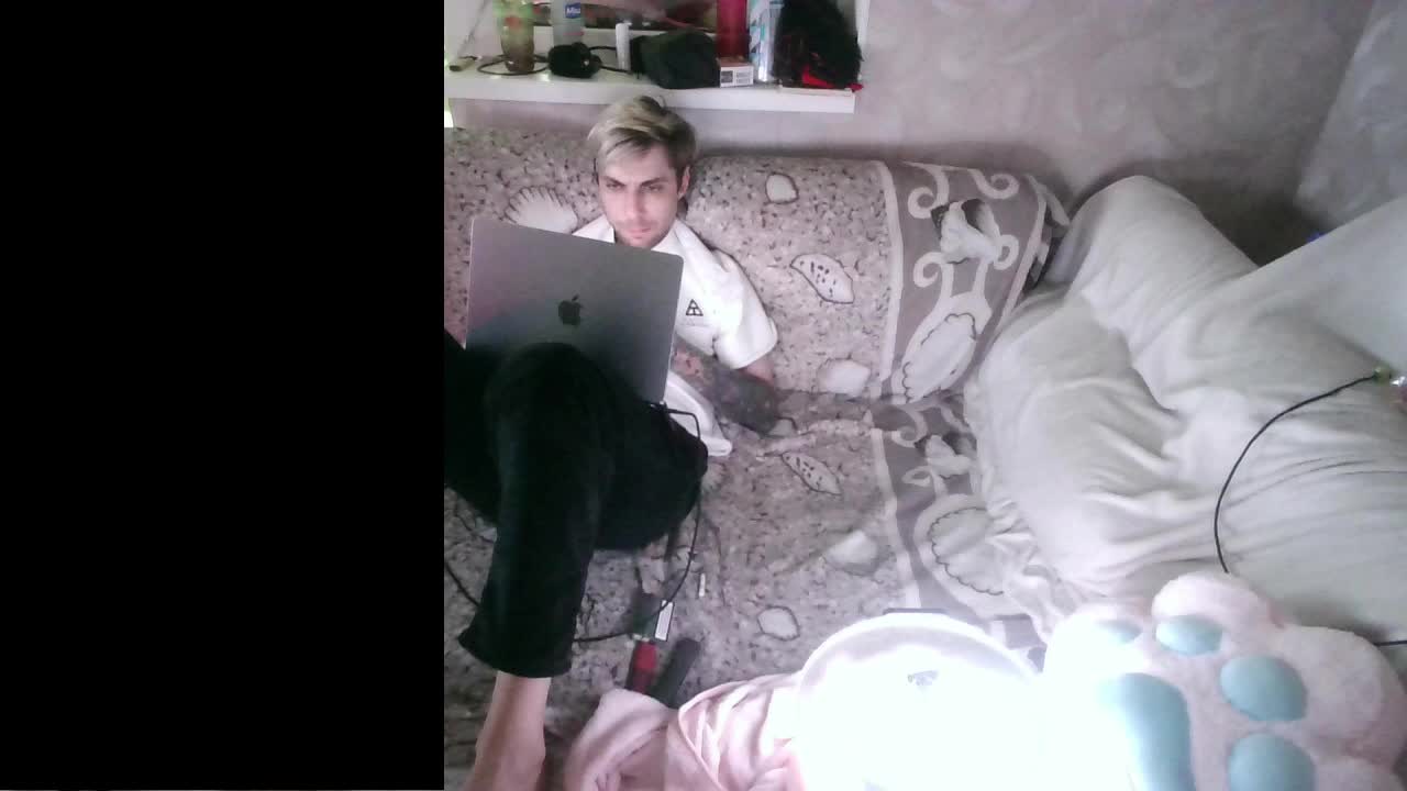 dirtycute Live Sex December 13, 2025