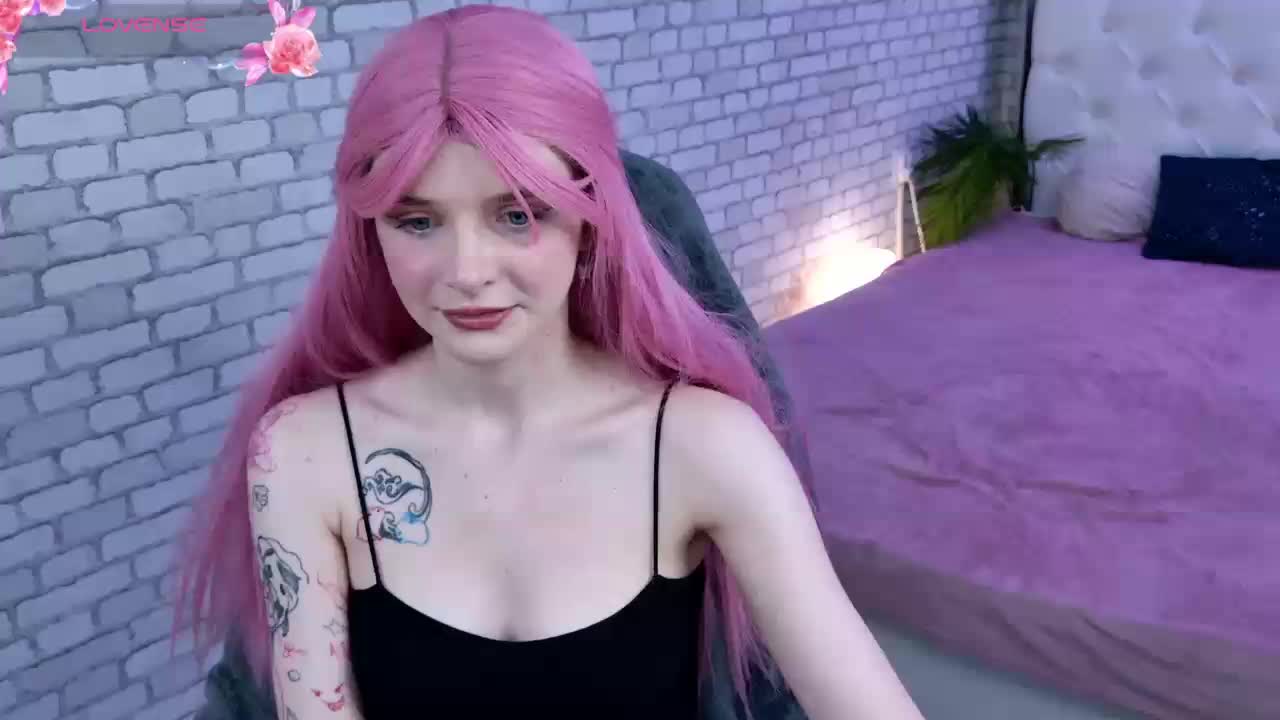 KiraMountrays Live Sex December 14, 2025