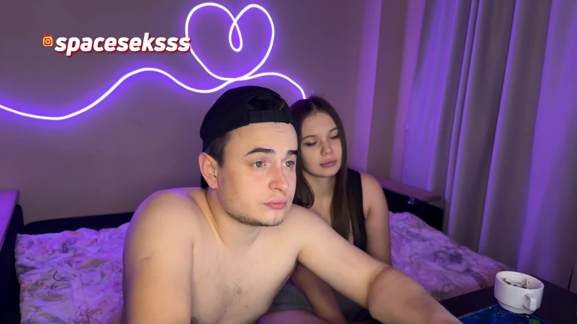 Spacesexxx Live Sex December 12, 2025