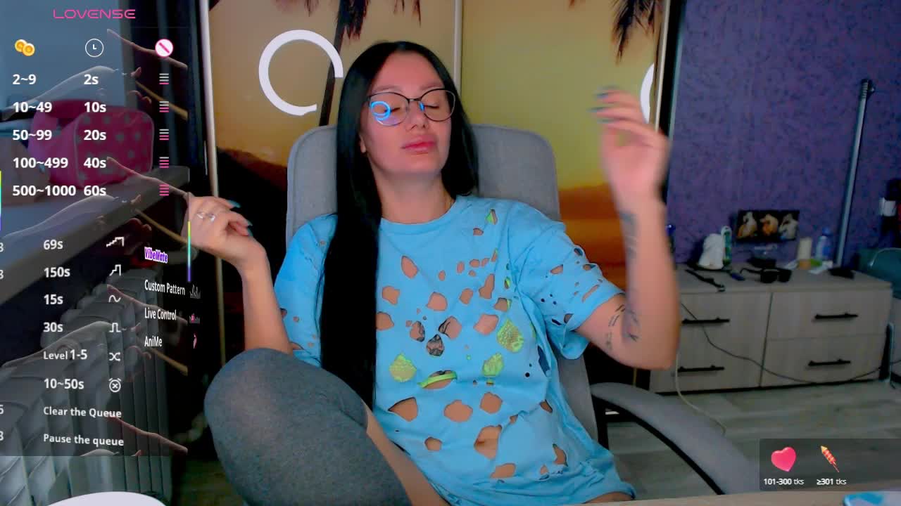 goldenwitchx Live Sex December 17, 2025