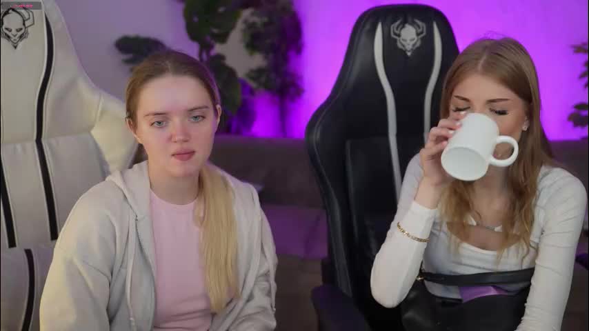 kira0541 Live Sex December 19, 2025