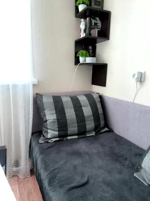 AdrienneBourget Live Sex 2025.10.02