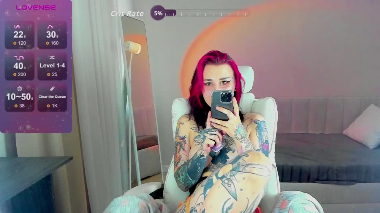AlexyLee Live Sex October 2, 2025