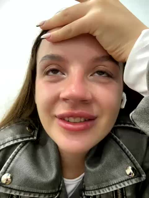 Rosalinelov Live Sex December 18, 2025