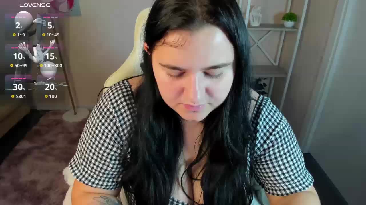 Margo_Demash Live Sex October 2, 2025