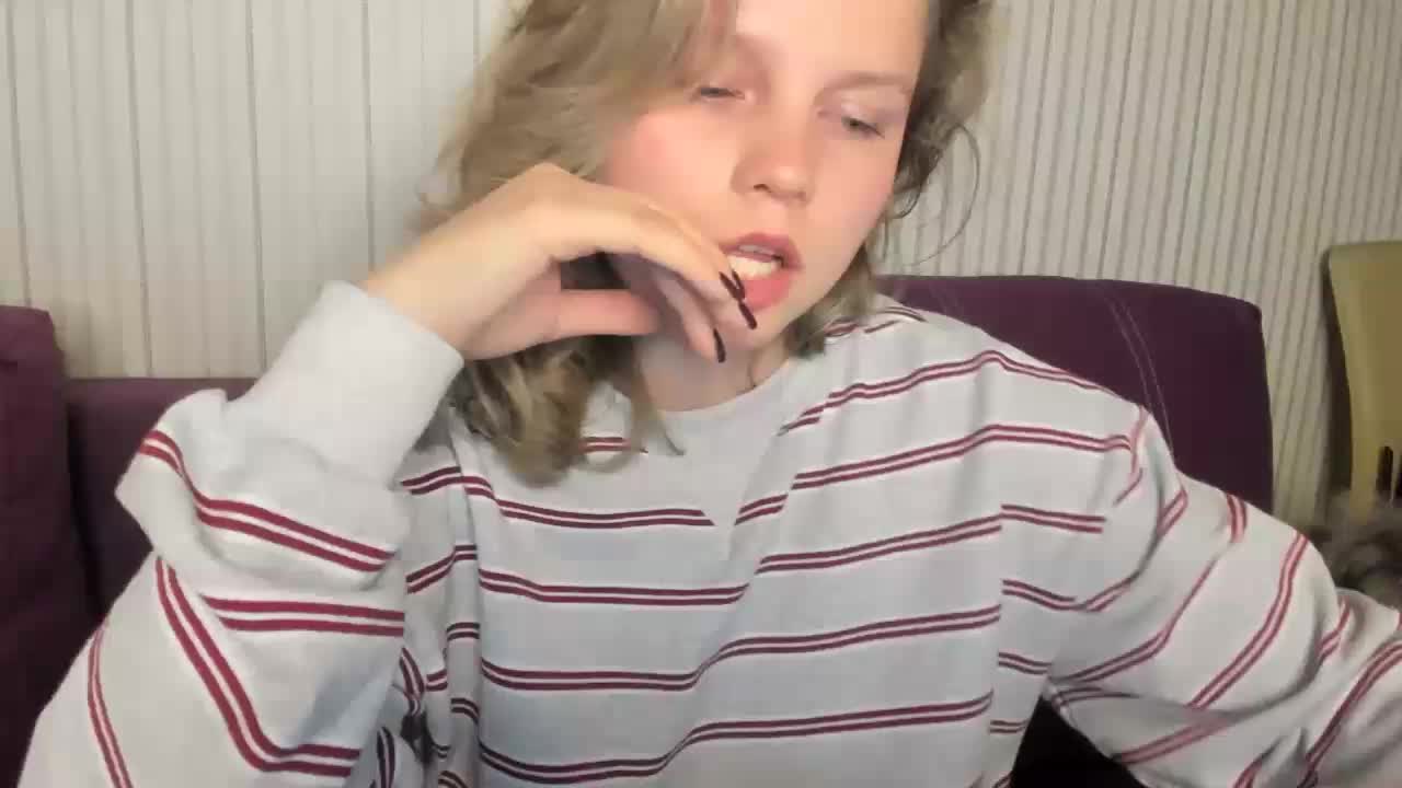 WebSamkaa Live Sex October 2, 2025