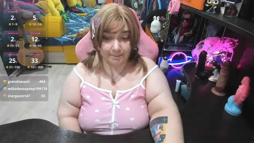Softie_Sofy Live Sex December 14, 2025