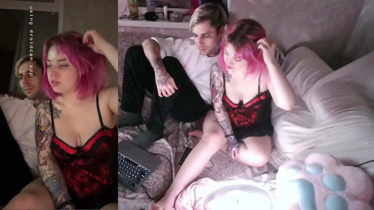 dirtycute Live Sex December 13, 2025