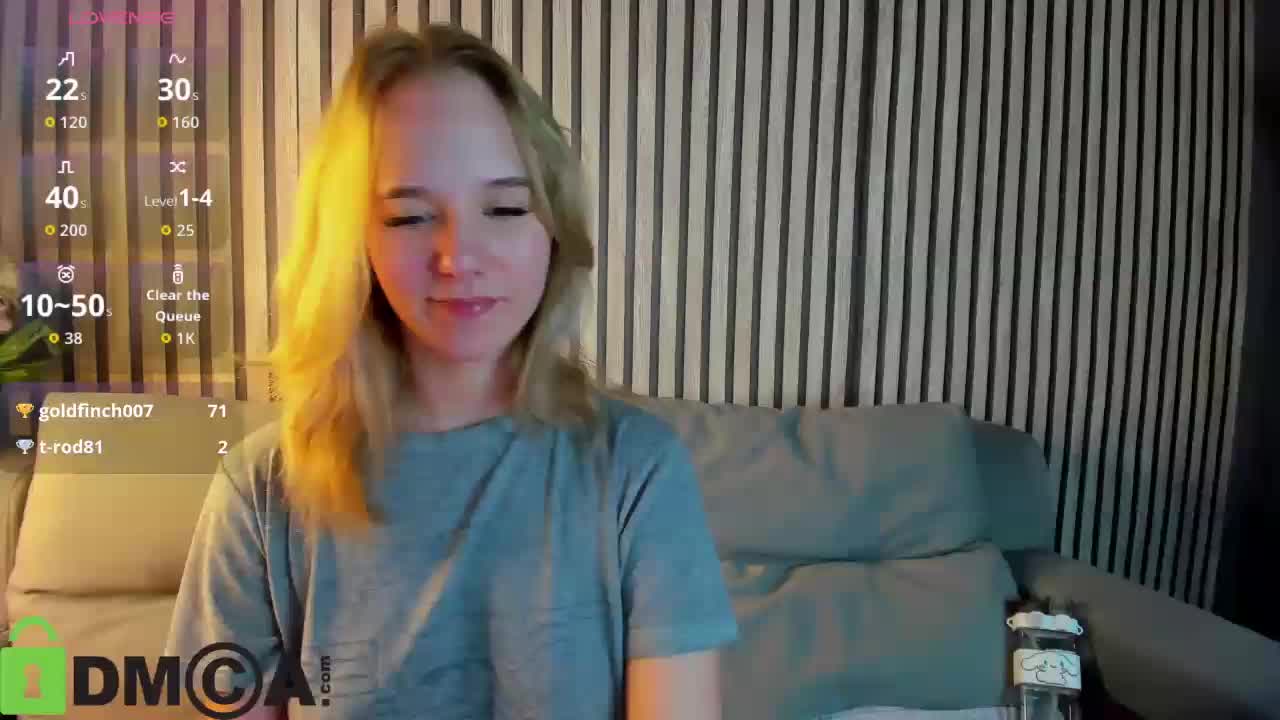 Casey-Sweeet Live Sex December 18, 2025