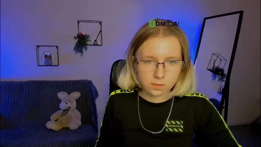 gloria_bubble Live Sex December 13, 2025