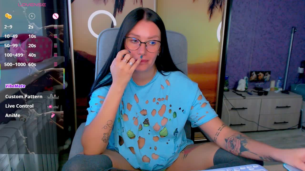 goldenwitchx Live Sex December 17, 2025