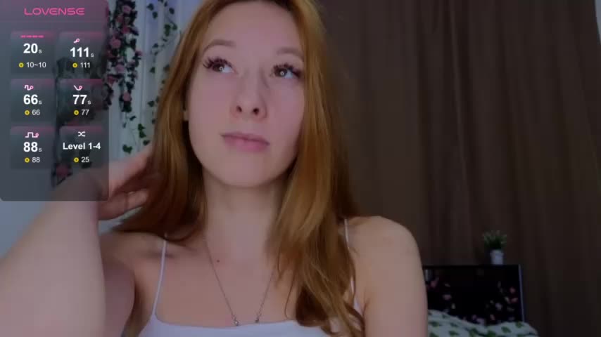 Candy_Flosse Live Sex December 17, 2025