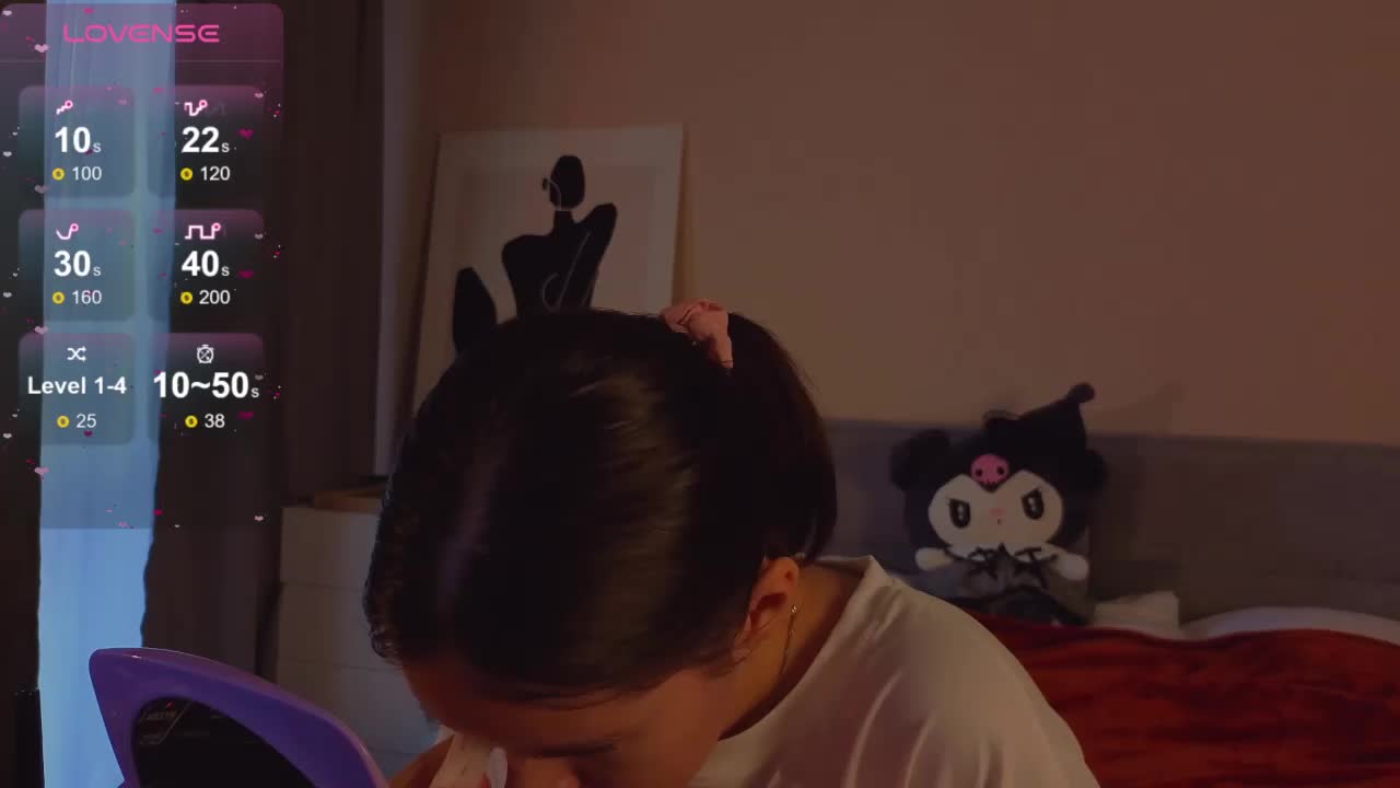 MiaLuw Live Sex December 13, 2025