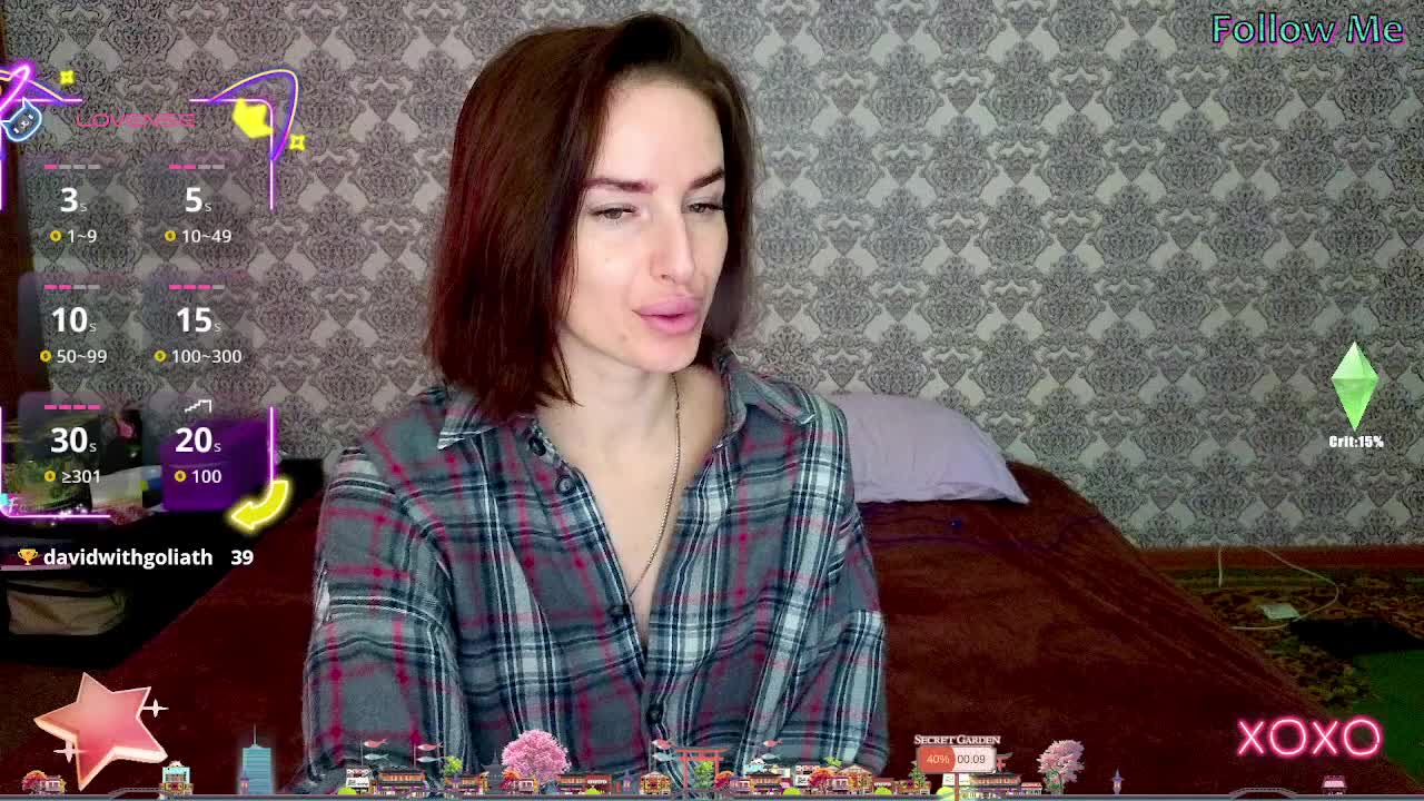 xxadrihanna Live Sex December 17, 2025