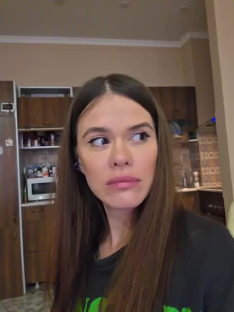 Lady_Viktoria Live Sex December 14, 2025