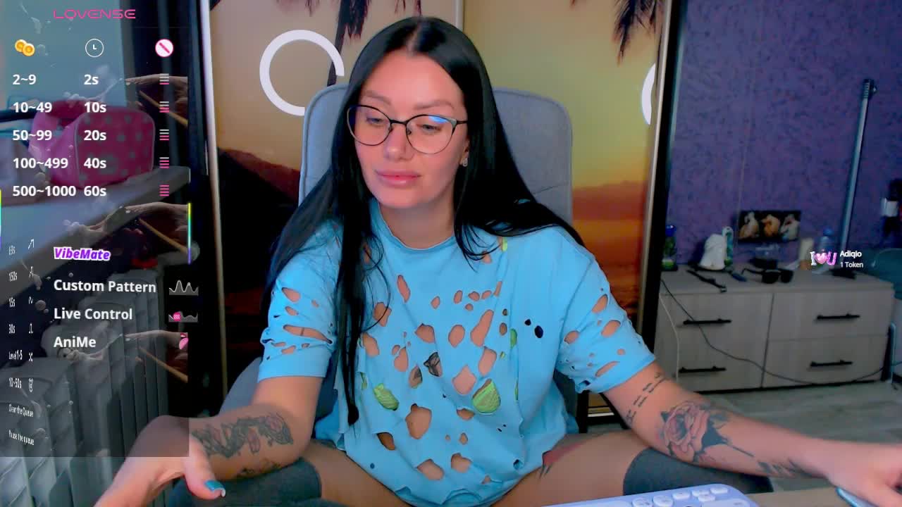 goldenwitchx Live Sex December 17, 2025