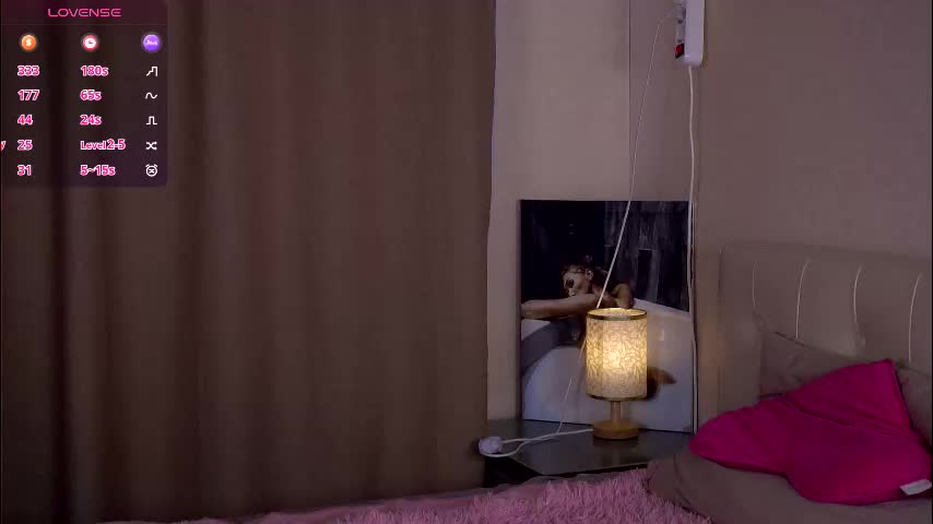 bonniecannon Live Sex December 13, 2025