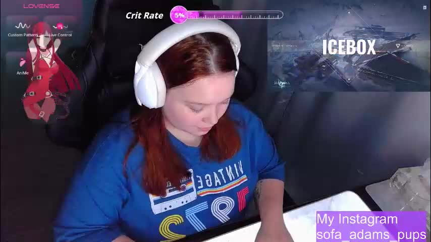 _sofia_adam_ Live Sex December 14, 2025