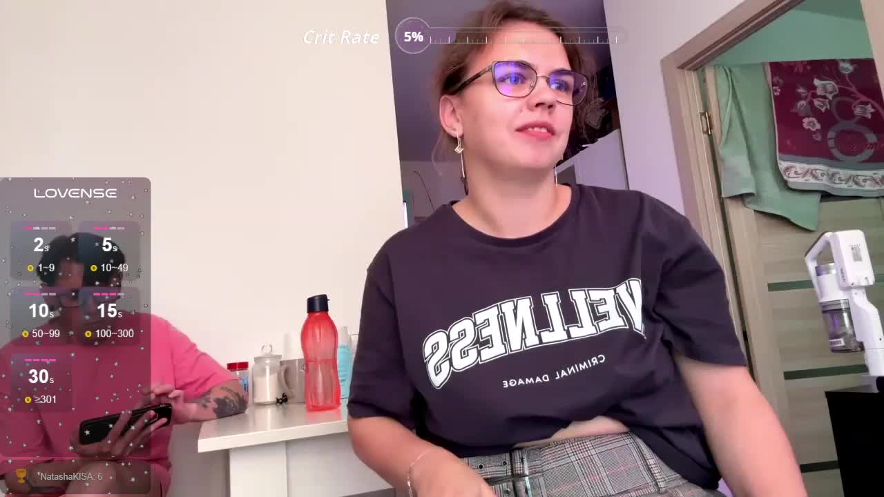 Melodycouple Live Sex December 13, 2025