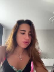 Etokiska Live Sex December 14, 2025