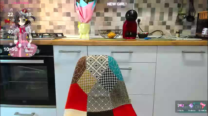 eveeevian Live Sex December 18, 2025