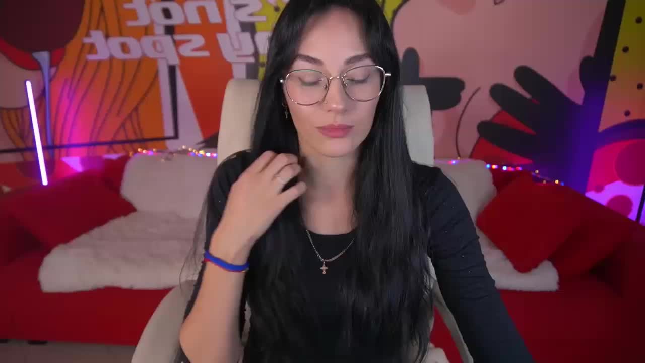 EviLune Live Sex 2025.10.02