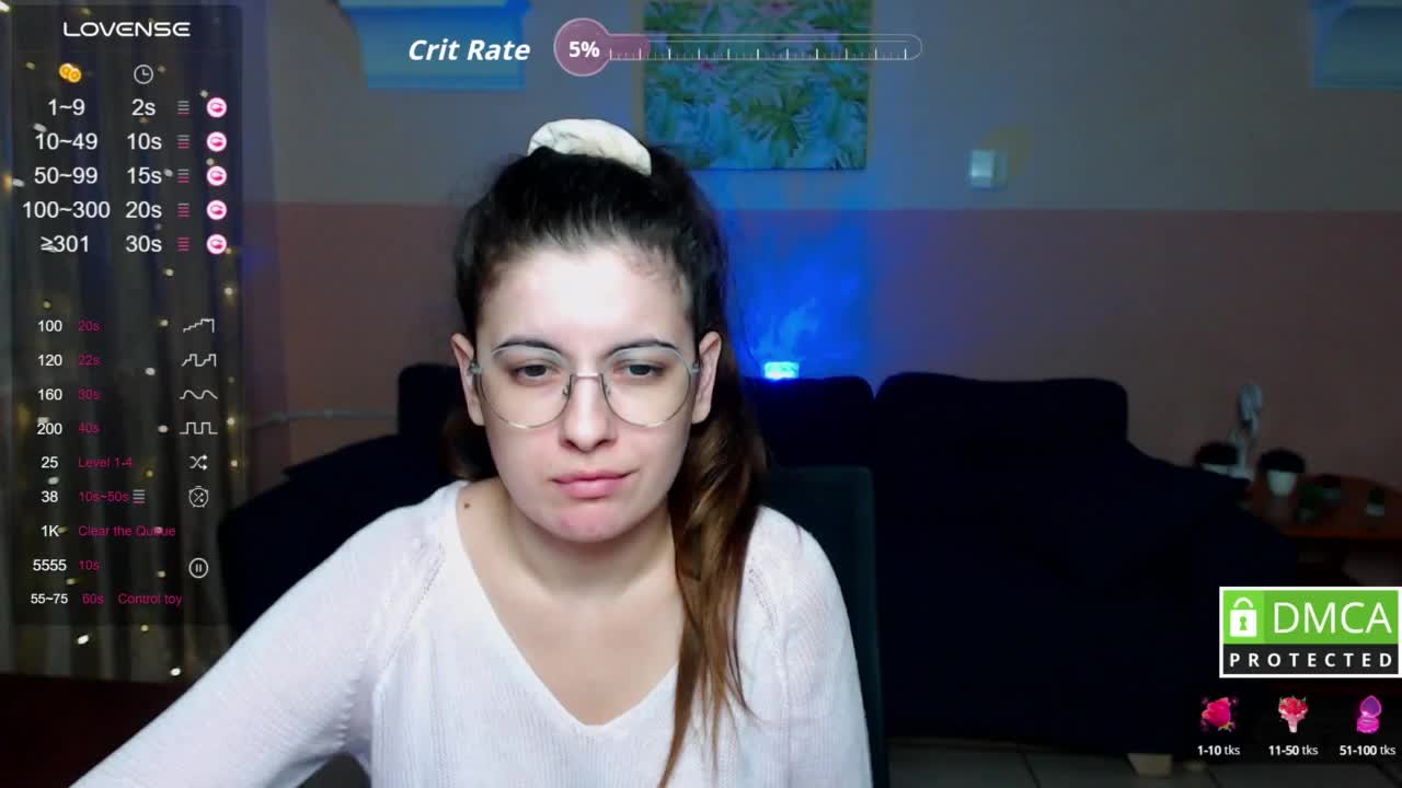 AminaBeatris13 Live Sex December 14, 2025