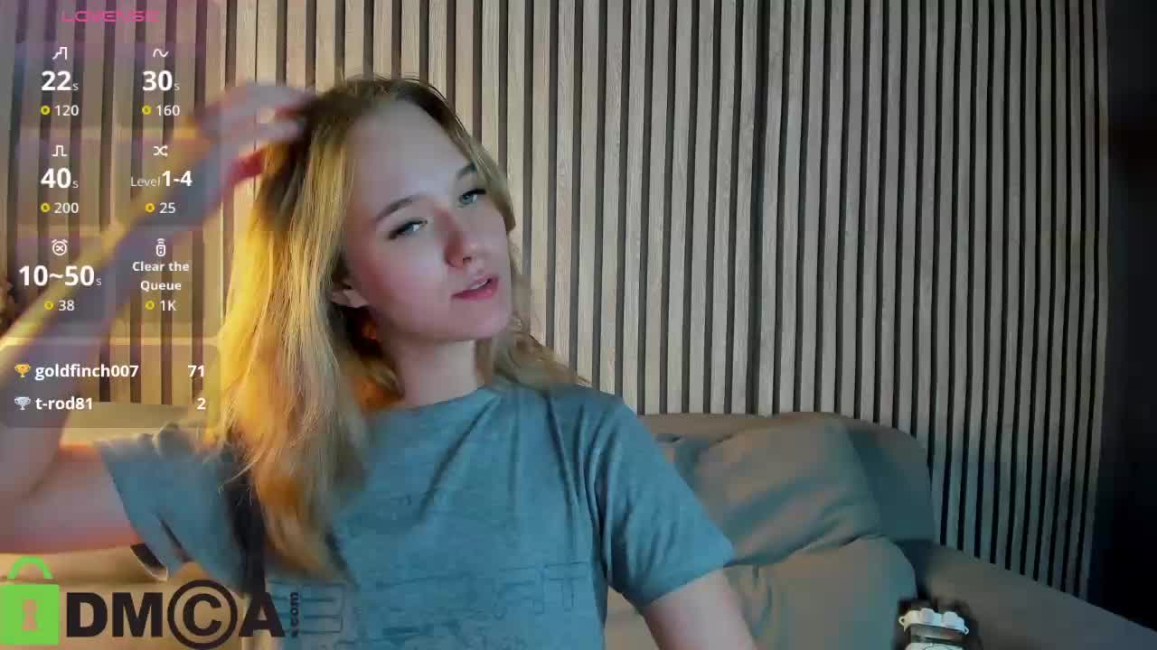 Casey-Sweeet Live Sex December 18, 2025