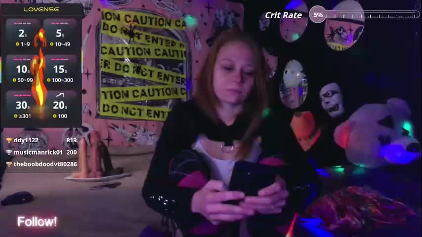 whosplayingwithfire Live Sex December 14, 2025