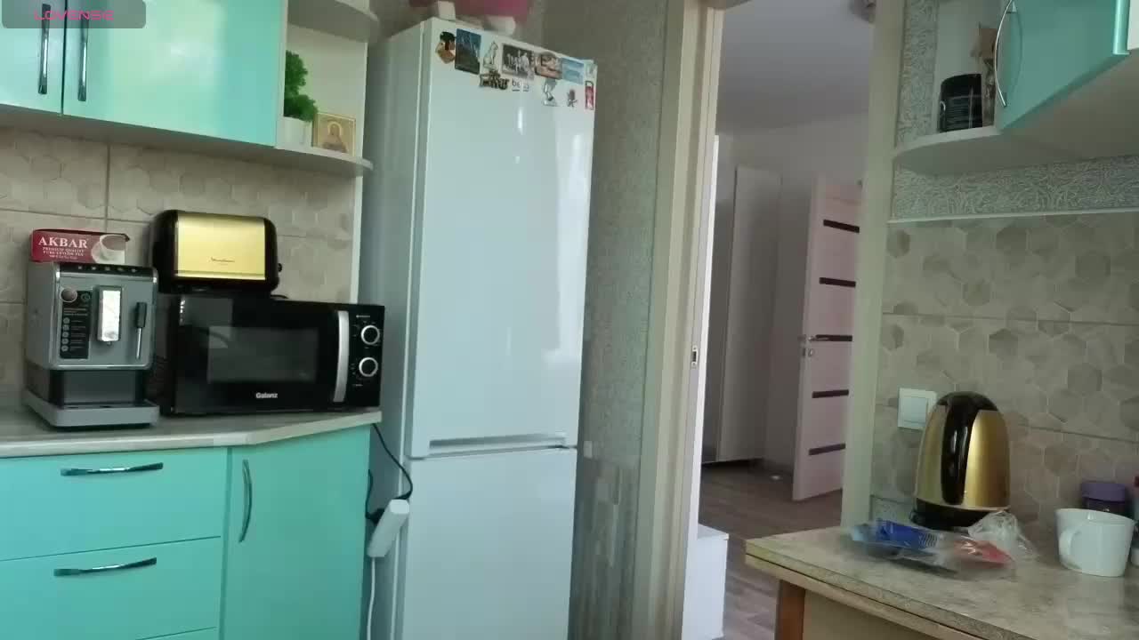 FemdomLedyMaria Live Sex December 17, 2025