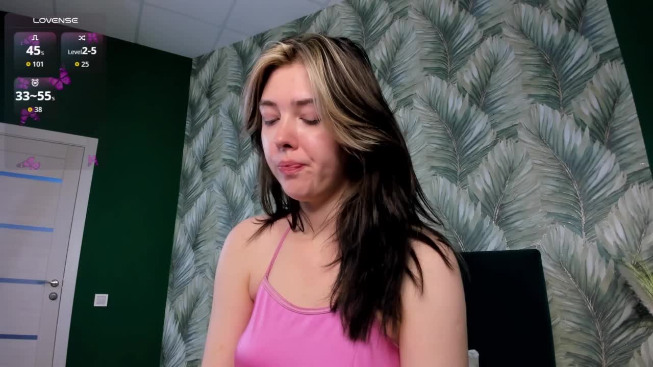 Vanessa-Walters Live Sex December 14, 2025