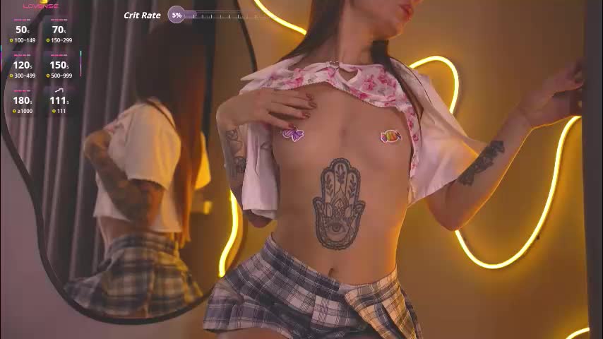 wild_hearttt Live Sex December 13, 2025