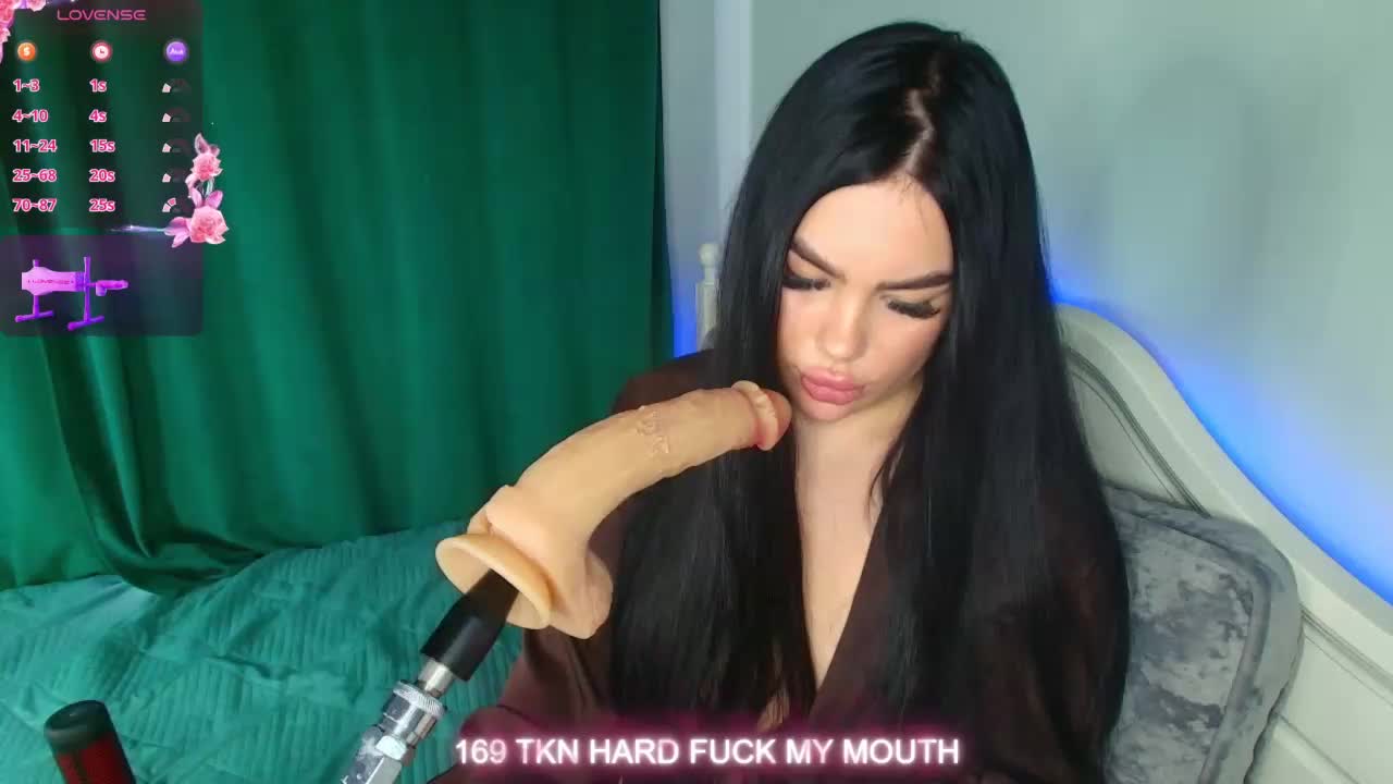 katerine-Monroe Live Sex December 14, 2025