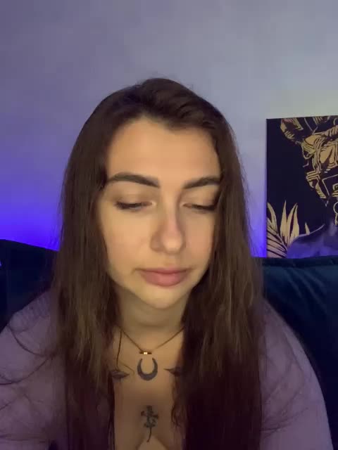 WILDGIRL Live Sex December 19, 2025