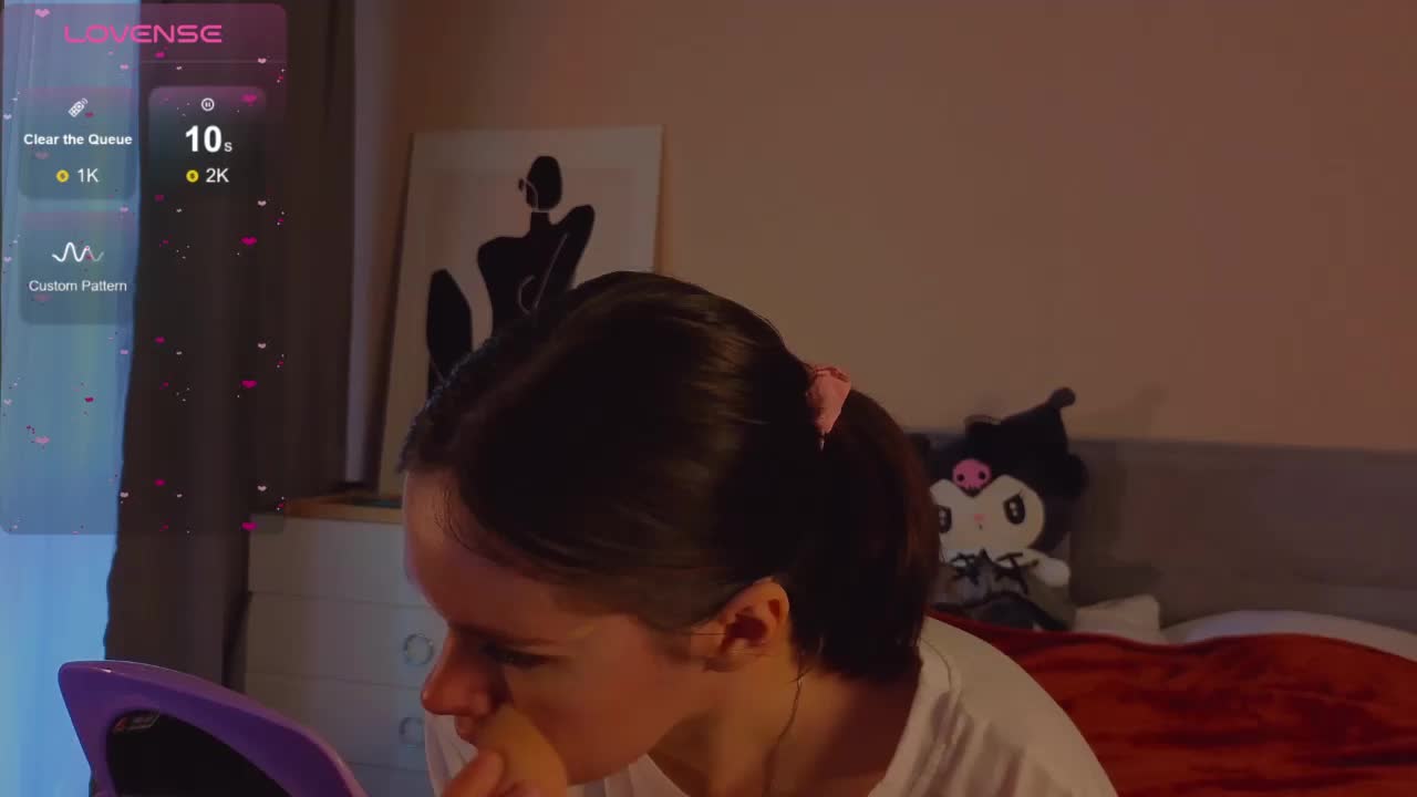 MiaLuw Live Sex December 13, 2025